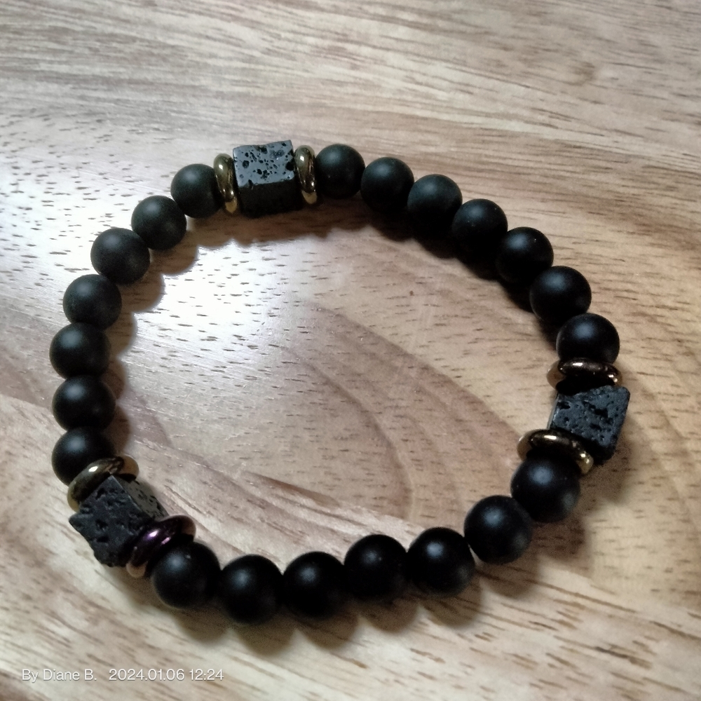 Men's Bracelet
